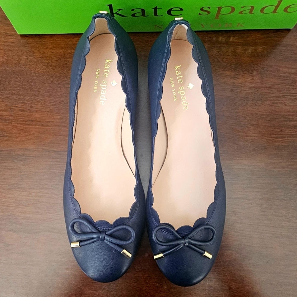 Kate Spade New York pumps